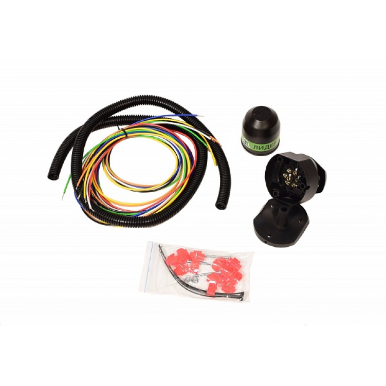 Купить комплект электроповодки универсальный к тсу (хром) 1,8м по цене . Низкие цены. Большой выбор. Доставка по всей России. Интернет-магазин в Москве. Только положительные отзывы!