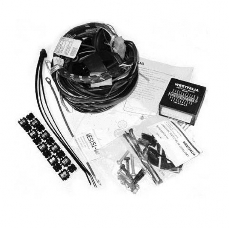 Купить комплект универсальной электрики с блоком согласования can шиной 13 pin 300210300113 по цене . Низкие цены. Большой выбор. Доставка по всей России. Интернет-магазин в Москве. Только положительные отзывы!