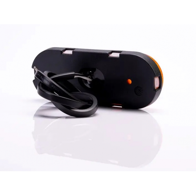 Купить фонарь габаритный fristom ft-072 z led светодиодный желтый по цене 1 129 р.. Низкие цены. Большой выбор. Доставка по всей России. Интернет-магазин в Москве. Только положительные отзывы!