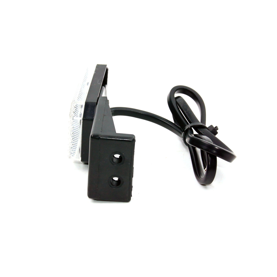 Купить фонарь габаритный ledworker trl017c led по цене 1 051 р.. Низкие цены. Большой выбор. Доставка по всей России. Интернет-магазин в Москве. Только положительные отзывы!