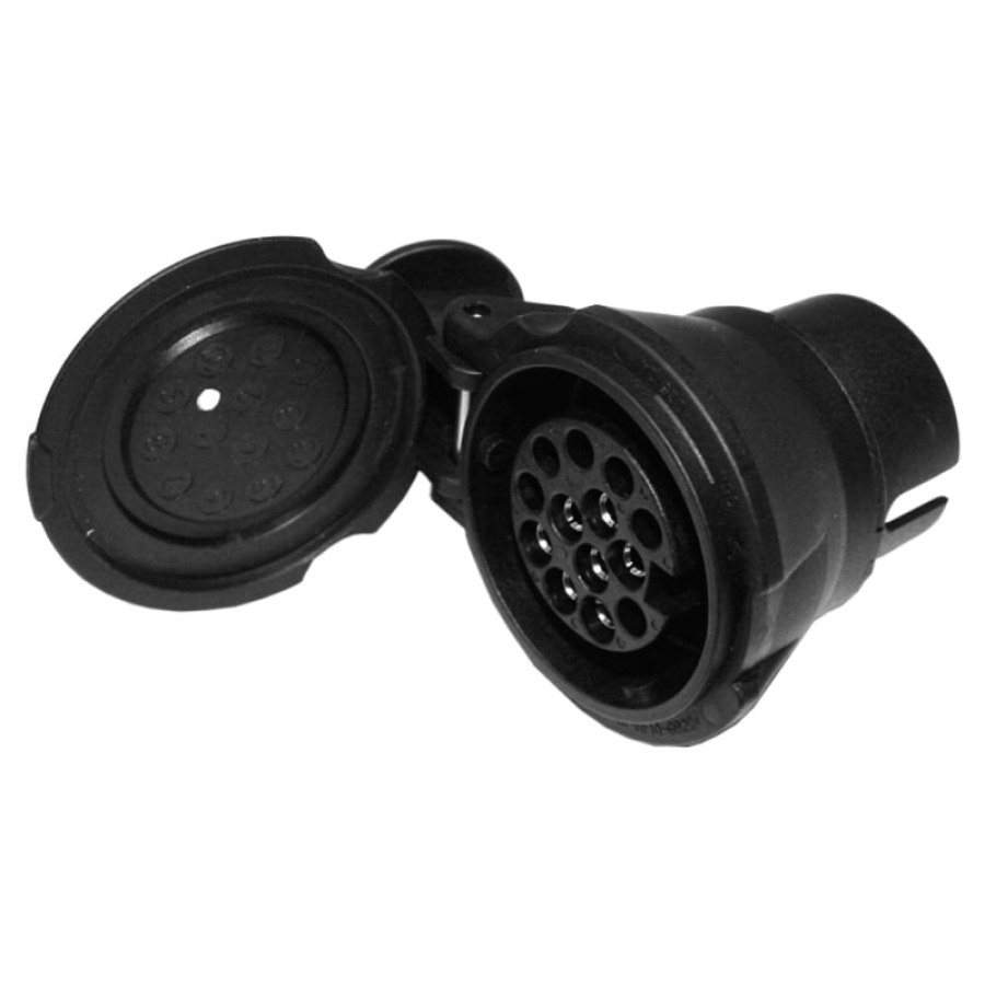 Купить адаптер розетки фаркопа с 7 на 13 пин 023-394 по цене . Низкие цены. Большой выбор. Доставка по всей России. Интернет-магазин в Москве. Только положительные отзывы!