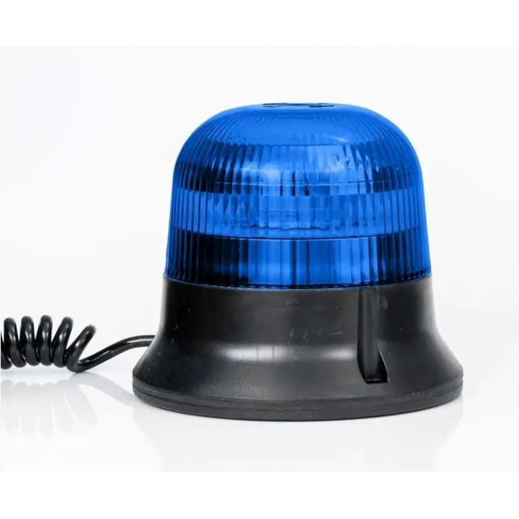 Купить маяк предупредительно-сигнальный fristom ft-150 df n led mag m78 синий на магните в прикуриватель с двойной вспышкой провод 7,8м по цене . Низкие цены. Большой выбор. Доставка по всей России. Интернет-магазин в Москве. Только положительные отзывы!