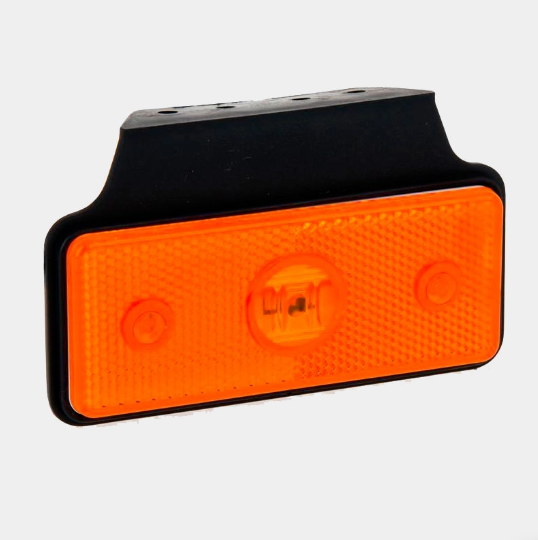 Купить габаритный светодиодный фонарь fristom md-013 z+к led с кронштейном желтый по цене . Низкие цены. Большой выбор. Доставка по всей России. Интернет-магазин в Москве. Только положительные отзывы!