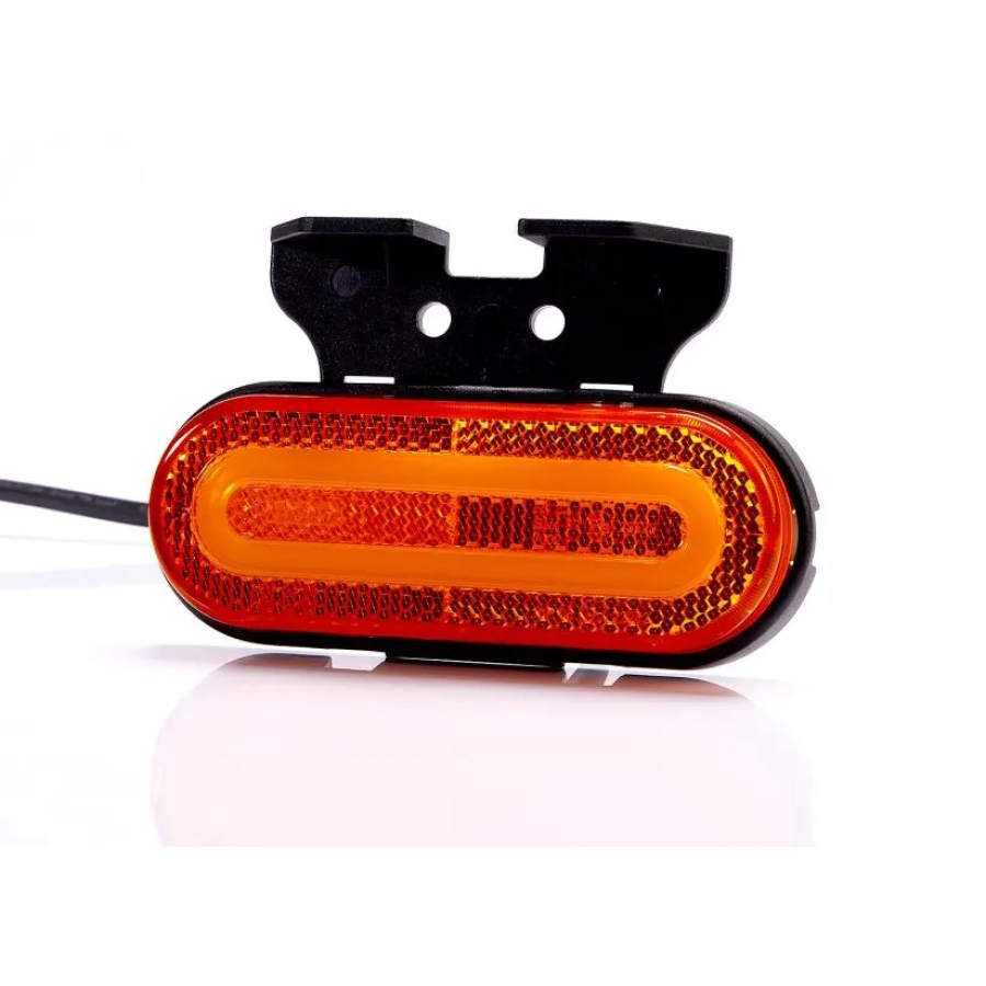 Купить фонарь габаритный fristom ft-072 z led светодиодный желтый по цене 1 129 р.. Низкие цены. Большой выбор. Доставка по всей России. Интернет-магазин в Москве. Только положительные отзывы!