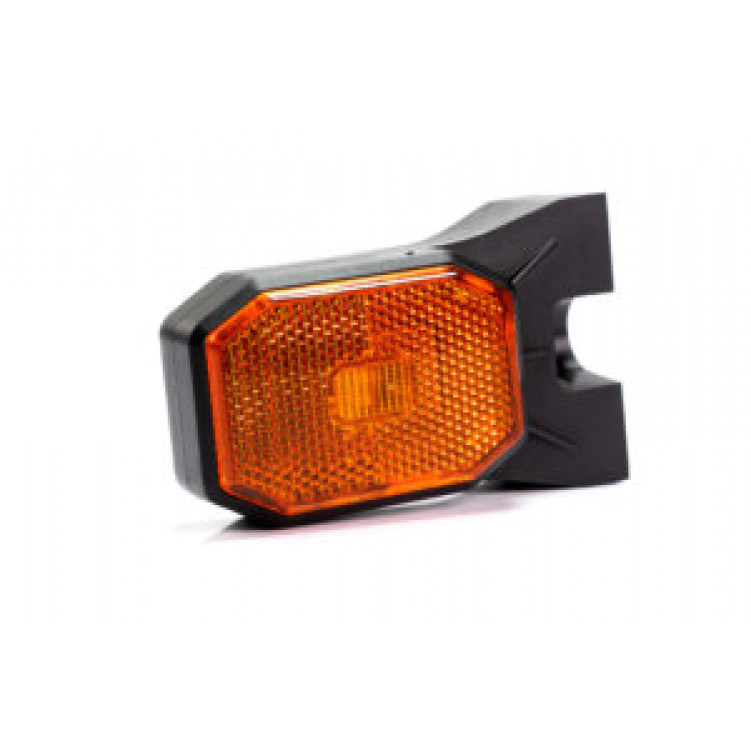 Купить фонарь габаритный ft069 zi led 12-36в, желтый со светоотражателем, с коротким держателем, без провода / fristom по цене 493 р.. Низкие цены. Большой выбор. Доставка по всей России. Интернет-магазин в Москве. Только положительные отзывы!