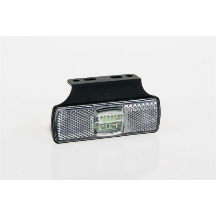 Купить фонарь габаритный fristom ft-017 b+k led диодный белый кронштейном соединением qs075 по цене 482 р.. Низкие цены. Большой выбор. Доставка по всей России. Интернет-магазин в Москве. Только положительные отзывы!