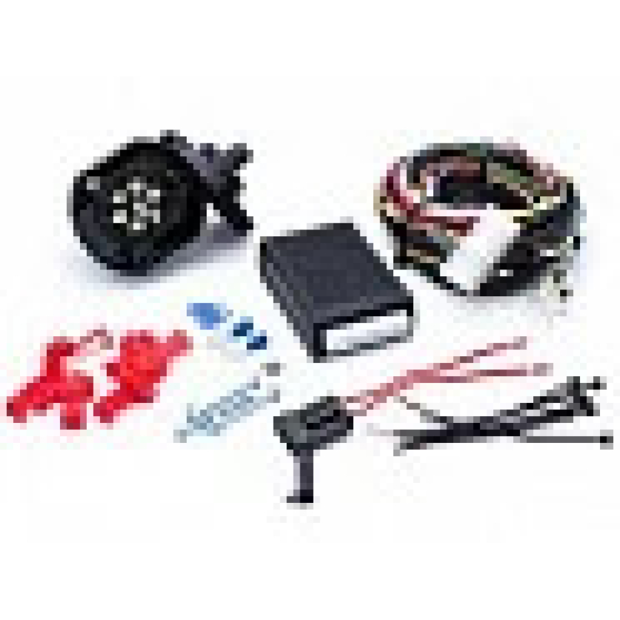 Купить универсальная электрика к фаркопу с блоком согласования smart-connect 7 pin по цене . Низкие цены. Большой выбор. Доставка по всей России. Интернет-магазин в Москве. Только положительные отзывы!