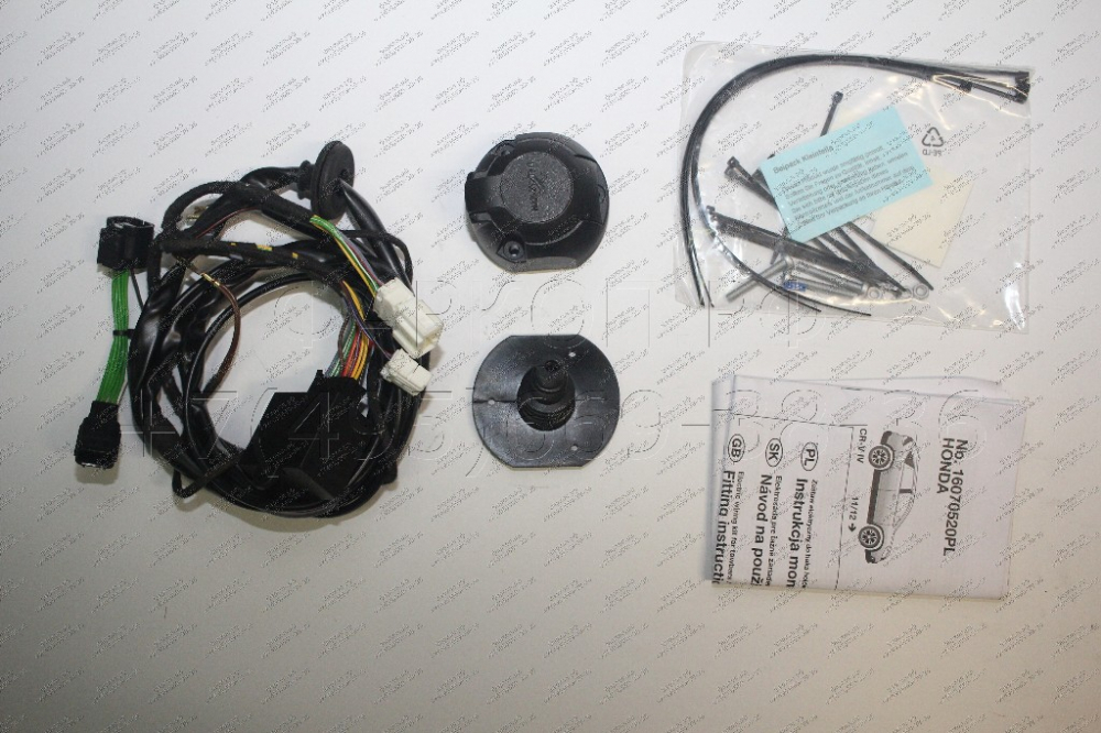 Купить электрика фаркопа honda cr-v 11/2012-02/2015, cr-v iv рестайлинг 02/2015-2017 7-конт по цене . Низкие цены. Большой выбор. Доставка по всей России. Интернет-магазин в Москве. Только положительные отзывы!