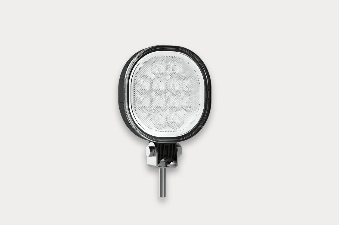 Купить фонарь заднего хода fristom ft-410 led ss p с проводом 0,5 м соединением super seal и креплением на шарнире по цене . Низкие цены. Большой выбор. Доставка по всей России. Интернет-магазин в Москве. Только положительные отзывы!