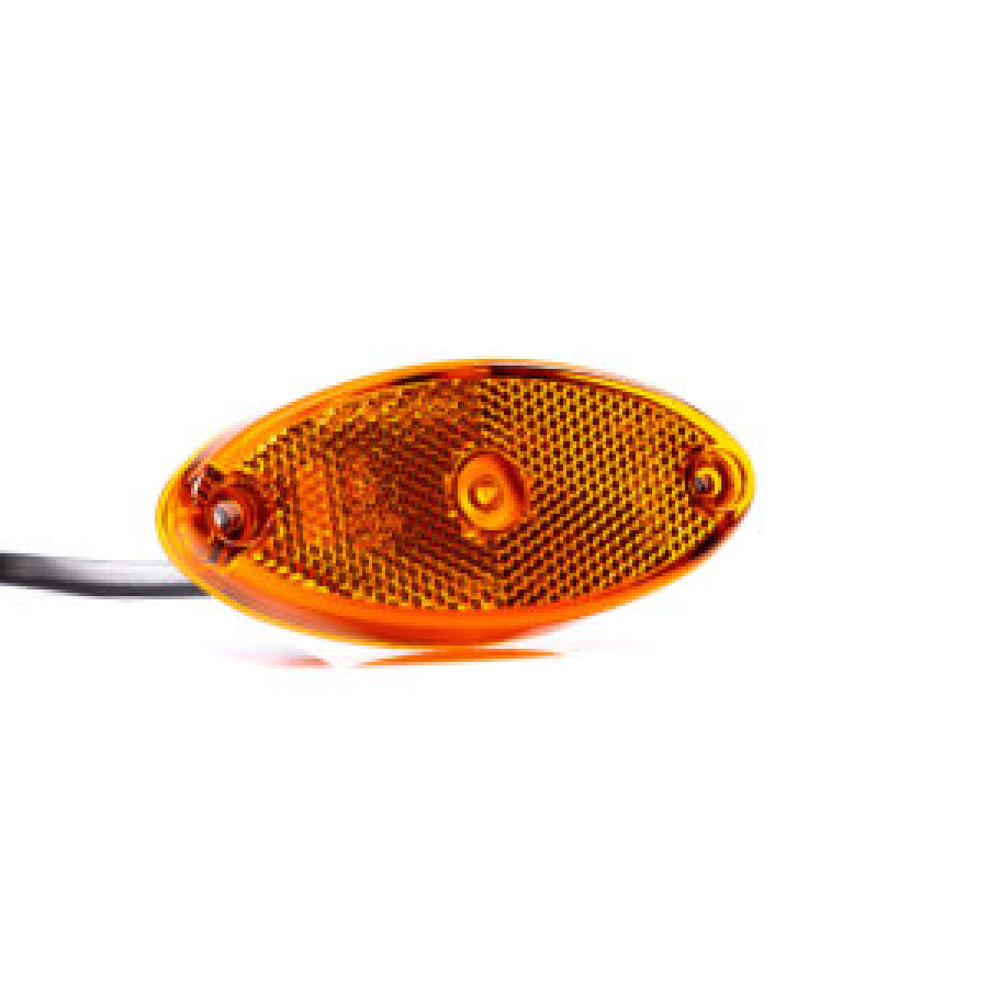 Купить фонарь габаритный led желтый schmitz flatpoint ii led с быстросоединением qs150 / fristom по цене 986 р.. Низкие цены. Большой выбор. Доставка по всей России. Интернет-магазин в Москве. Только положительные отзывы!