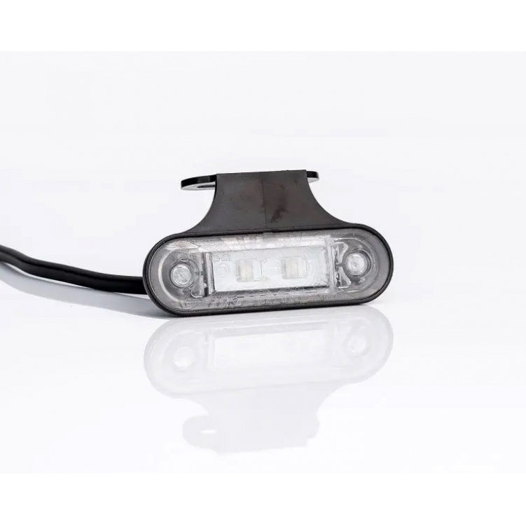 Купить фонарь габаритный светодиодный fristom ft-015 z+k led с проводом и кронштейном желтый по цене . Низкие цены. Большой выбор. Доставка по всей России. Интернет-магазин в Москве. Только положительные отзывы!