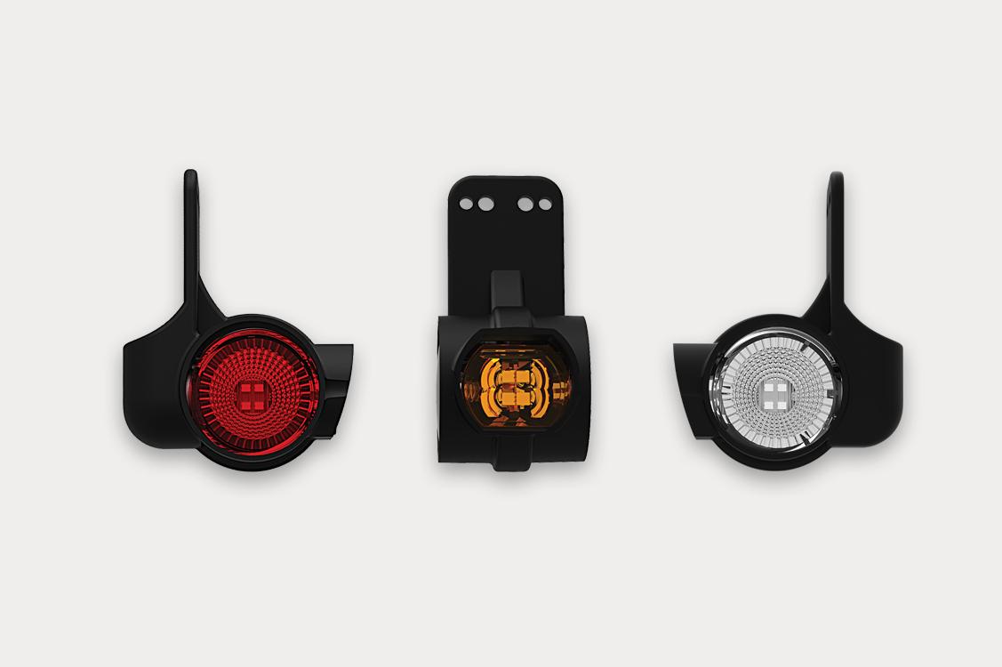 Купить габаритный светодиодный фонарь fristom ft-140 w p led правый по цене 1 319 р.. Низкие цены. Большой выбор. Доставка по всей России. Интернет-магазин в Москве. Только положительные отзывы!