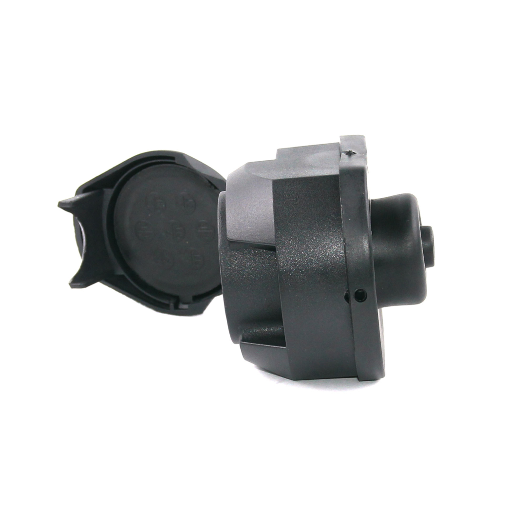 Купить розетка влагостойкая 7pin 12v trailercom tm3001w пластик по цене 350 р.. Низкие цены. Большой выбор. Доставка по всей России. Интернет-магазин в Москве. Только положительные отзывы!