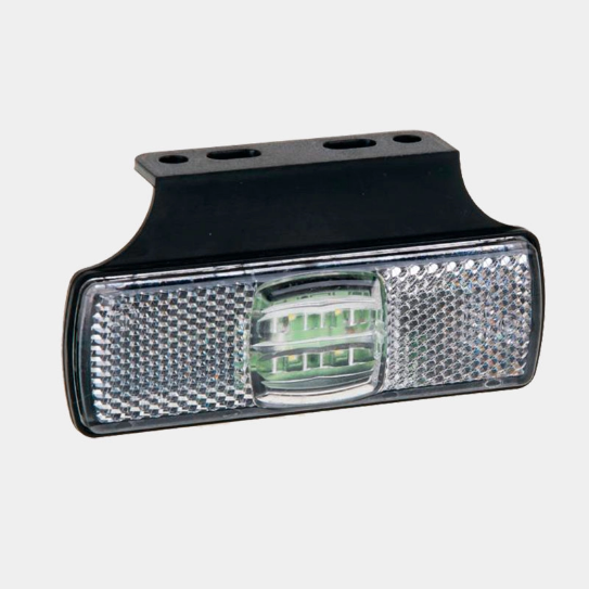 Купить фонарь габаритный led белый ft017bk с кронштейном/ fristom по цене . Низкие цены. Большой выбор. Доставка по всей России. Интернет-магазин в Москве. Только положительные отзывы!