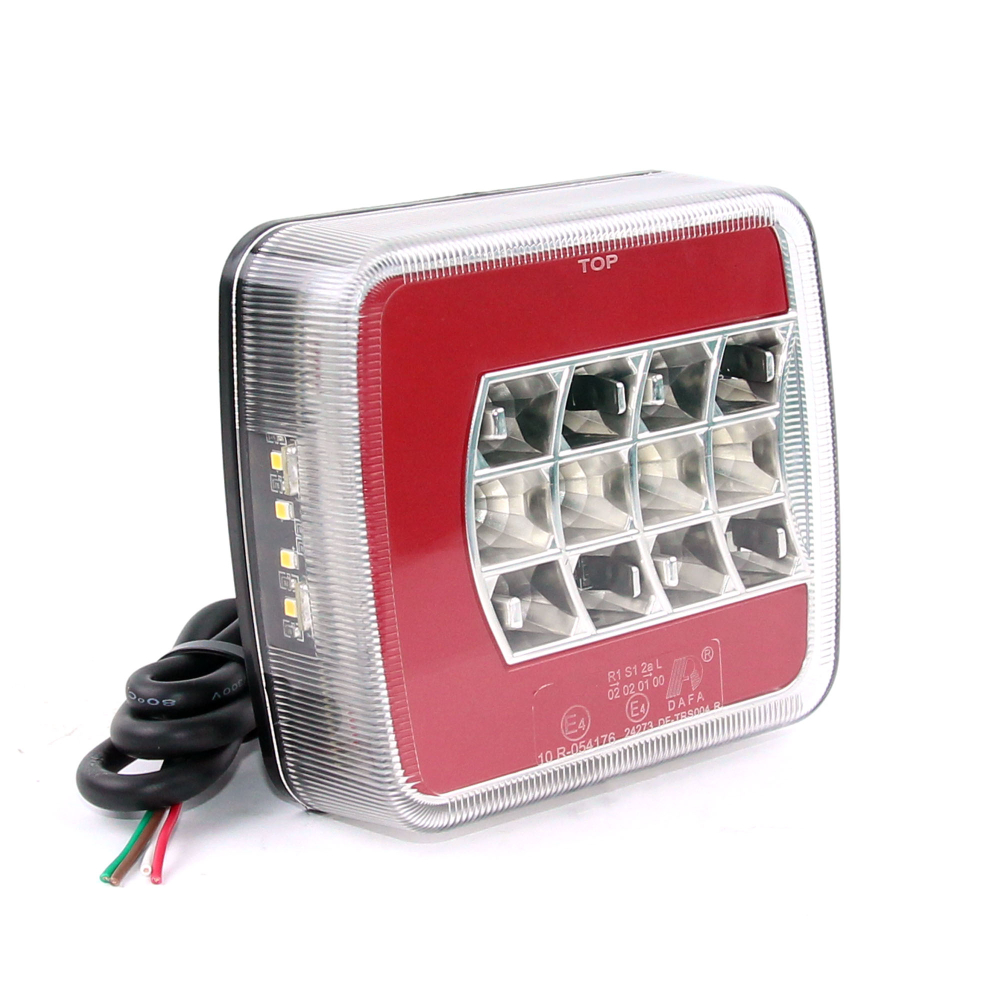 Купить фонарь led задний многофункциональный ledworker trs004 r провод по цене 1 400 р.. Низкие цены. Большой выбор. Доставка по всей России. Интернет-магазин в Москве. Только положительные отзывы!