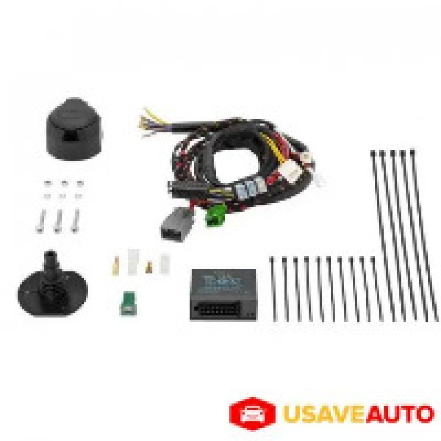 Купить электрика фаркопа mercedes viano 2010-2014, mercedes vito 2010-2014 (для авто без подготовки необходимо докупить 22040521) 13-конт по цене 19 191 р.. Низкие цены. Большой выбор. Доставка по всей России. Интернет-магазин в Москве. Только положительные отзывы!