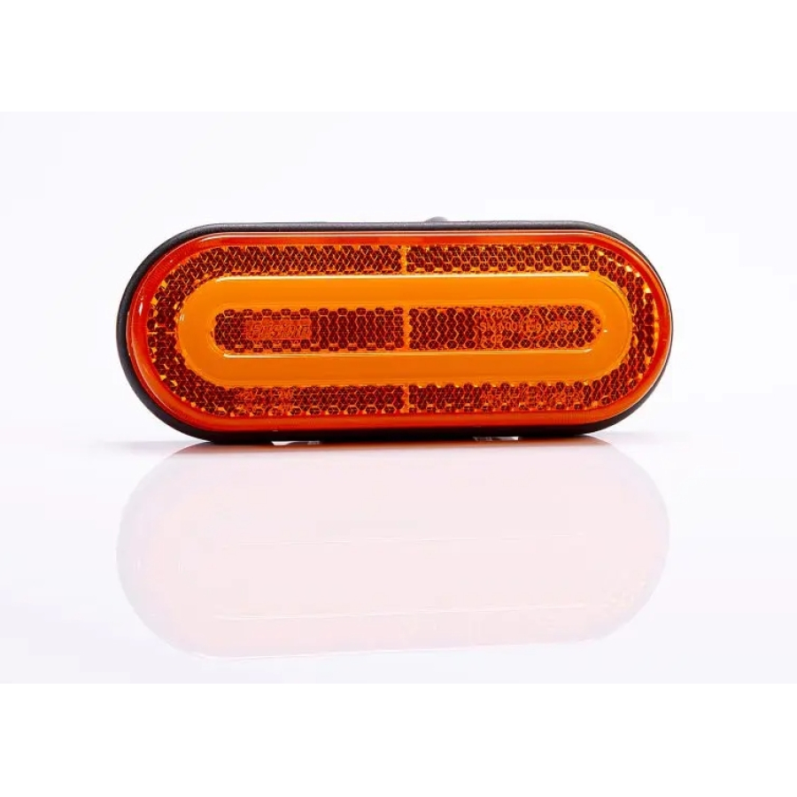 Купить фонарь габаритный fristom ft-072 z led светодиодный желтый по цене 1 129 р.. Низкие цены. Большой выбор. Доставка по всей России. Интернет-магазин в Москве. Только положительные отзывы!