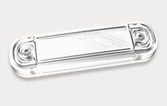 Купить фонарь габаритный ft045ziel зеленый led с проводом 0.5 м fristom ft045zielled по цене . Низкие цены. Большой выбор. Доставка по всей России. Интернет-магазин в Москве. Только положительные отзывы!