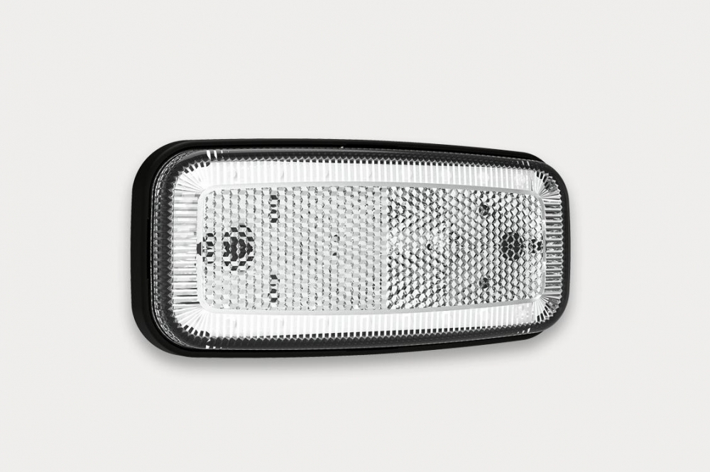 Купить фонарь габаритный диодный белый со светоотражателем fristom ft-075 b led по цене 1 065 р.. Низкие цены. Большой выбор. Доставка по всей России. Интернет-магазин в Москве. Только положительные отзывы!
