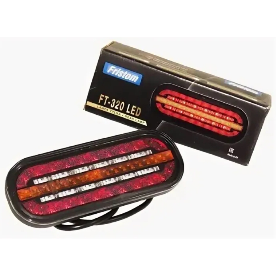 Купить фонарь fristom ft-320 led di на прицеп задний светодиодный по цене 4 728 р.. Низкие цены. Большой выбор. Доставка по всей России. Интернет-магазин в Москве. Только положительные отзывы!