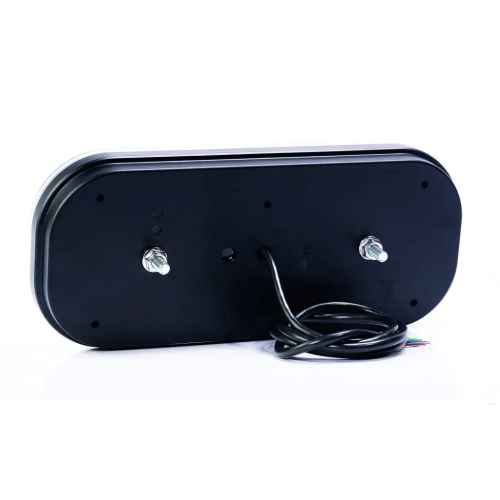 Купить фонарь задний fristom ft-610 p t led di правый 7-функциональный по цене . Низкие цены. Большой выбор. Доставка по всей России. Интернет-магазин в Москве. Только положительные отзывы!