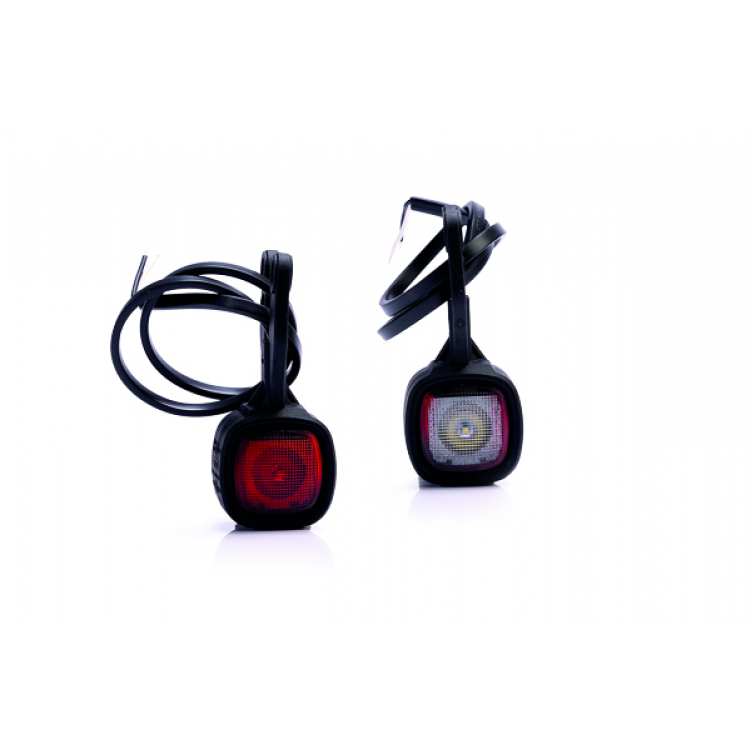 Купить фонарь 2-х функциональный контурно-габаритный fristom ft-141 led по цене 934 р.. Низкие цены. Большой выбор. Доставка по всей России. Интернет-магазин в Москве. Только положительные отзывы!