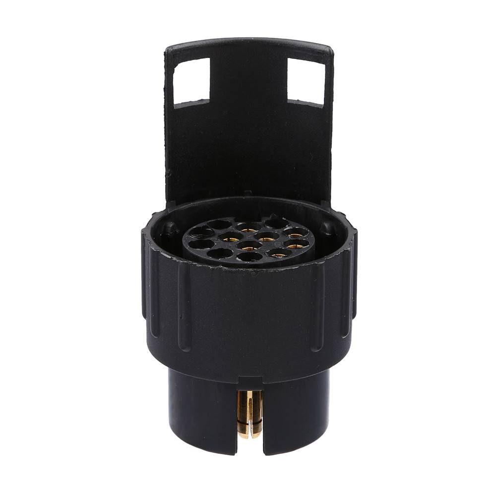 Купить адаптер для автомобильного прицепа 7 / 13 контактов по цене 1 000 р.. Низкие цены. Большой выбор. Доставка по всей России. Интернет-магазин в Москве. Только положительные отзывы!