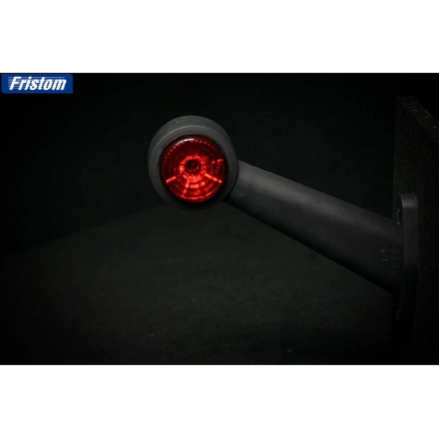 Купить фонарь габаритный светодиодный fristom ft-009 e led рог по цене 1 189 р.. Низкие цены. Большой выбор. Доставка по всей России. Интернет-магазин в Москве. Только положительные отзывы!