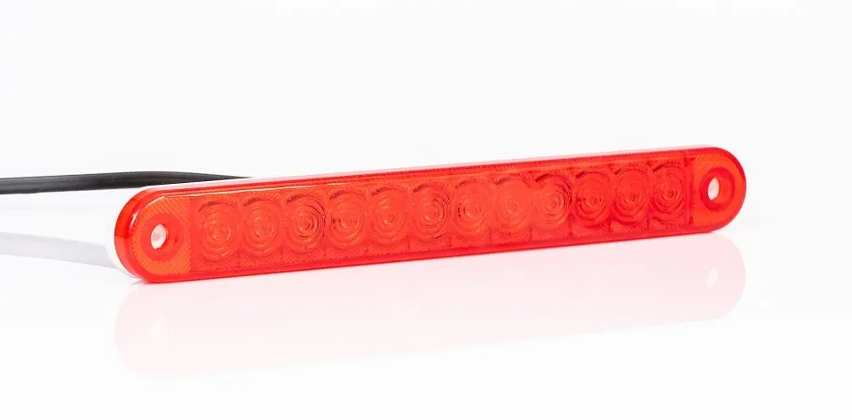 Купить фонарь габаритный ft-190 красный стоп led 12-36в самоклеющийся / fristom по цене . Низкие цены. Большой выбор. Доставка по всей России. Интернет-магазин в Москве. Только положительные отзывы!