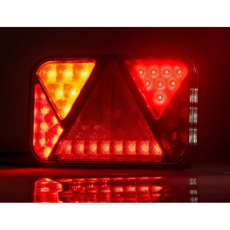 Купить фонарь задний левый fristom ft-270 l tb led pm bajonet 5pin по цене . Низкие цены. Большой выбор. Доставка по всей России. Интернет-магазин в Москве. Только положительные отзывы!