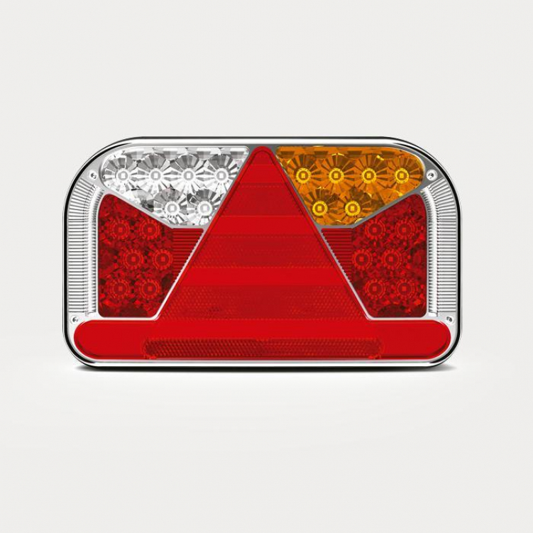 Купить фонарь задний прицепа fristom ft-170 l nt led spkpm bajonet 5pin 5-функциональный левый по цене . Низкие цены. Большой выбор. Доставка по всей России. Интернет-магазин в Москве. Только положительные отзывы!