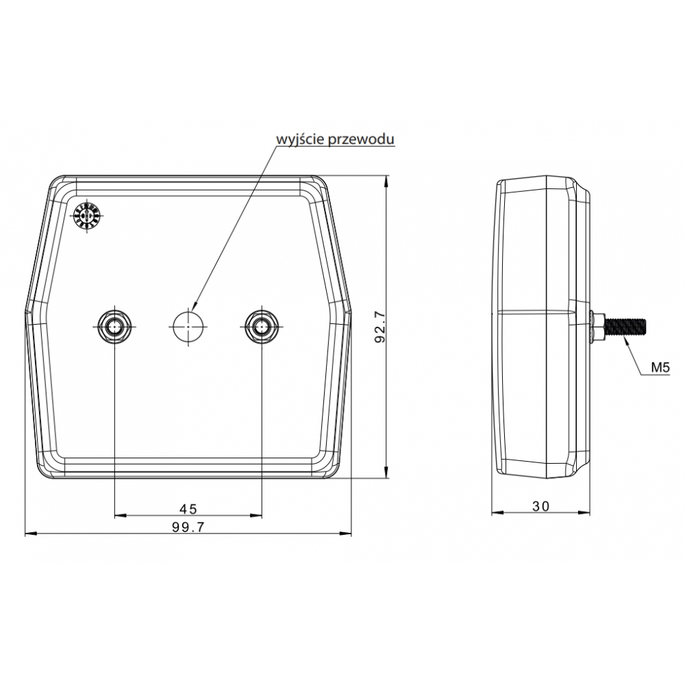 Купить передний фонарь fristom ft-225 led указатель поворота с габаритным огнем 2-функциональный светодиодный по цене . Низкие цены. Большой выбор. Доставка по всей России. Интернет-магазин в Москве. Только положительные отзывы!