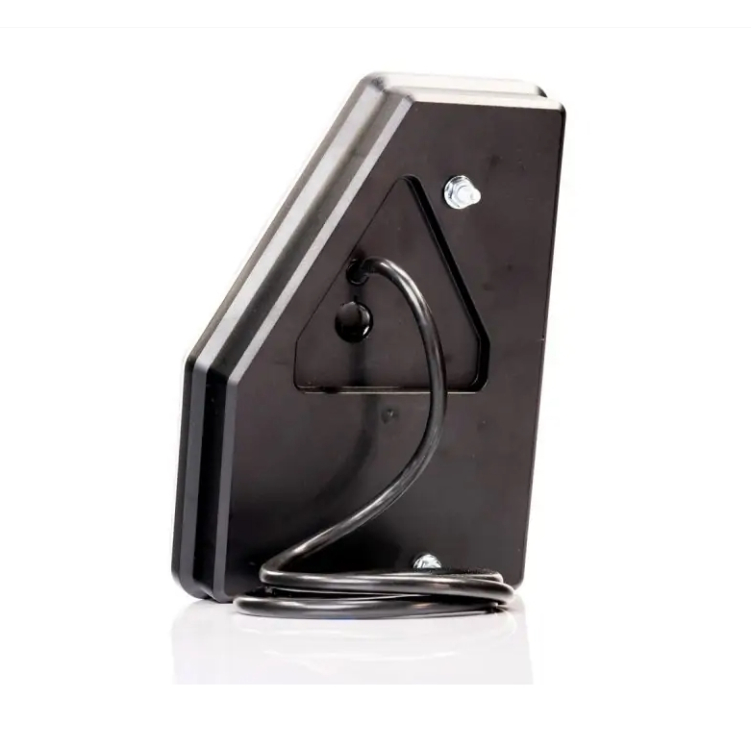 Купить фонарь fristom ft-277 l led на прицеп задний 6-функциональный светодиодный левый по цене . Низкие цены. Большой выбор. Доставка по всей России. Интернет-магазин в Москве. Только положительные отзывы!