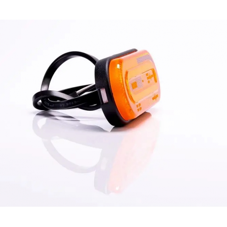 Купить фонарь габаритный fristom ft-072 z led светодиодный желтый по цене 1 129 р.. Низкие цены. Большой выбор. Доставка по всей России. Интернет-магазин в Москве. Только положительные отзывы!