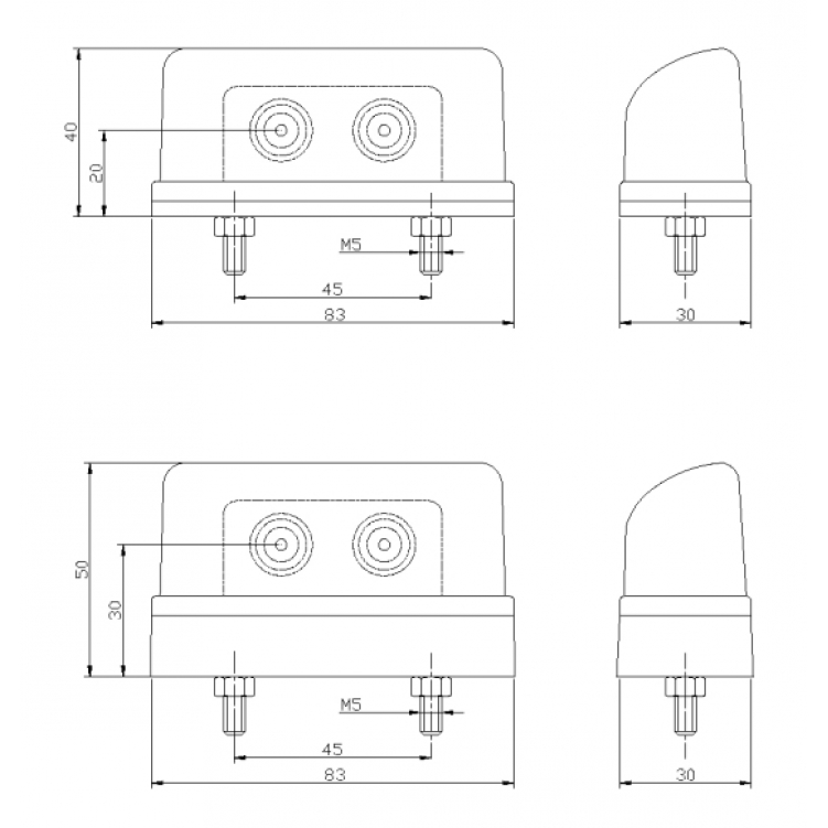 Купить фонарь подсветки номера ft-016 led fristom чёрный низкий по цене 1 041 р.. Низкие цены. Большой выбор. Доставка по всей России. Интернет-магазин в Москве. Только положительные отзывы!