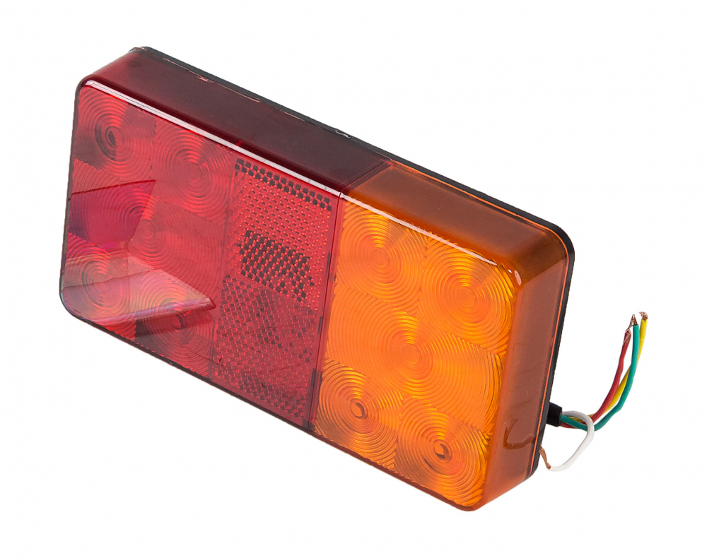 Купить стоп-сигнал для прицепа 87119 по цене 1 142 р.. Низкие цены. Большой выбор. Доставка по всей России. Интернет-магазин в Москве. Только положительные отзывы!