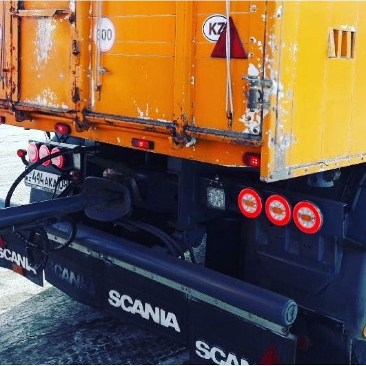 Купить фонарь на прицеп задний fristom ft-113 y led 3-х функциональный круглый по цене 3 599 р.. Низкие цены. Большой выбор. Доставка по всей России. Интернет-магазин в Москве. Только положительные отзывы!