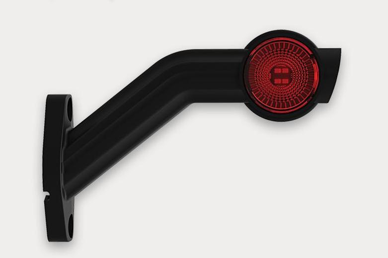 Купить габаритный светодиодный фонарь fristom ft-140 f p led правый рог по цене 1 606 р.. Низкие цены. Большой выбор. Доставка по всей России. Интернет-магазин в Москве. Только положительные отзывы!