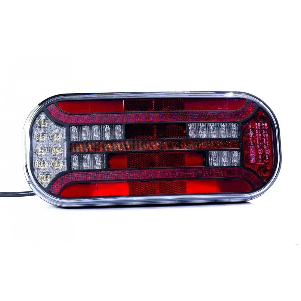 Купить фонарь задний fristom ft-600 p led di правый 6-функциональный по цене . Низкие цены. Большой выбор. Доставка по всей России. Интернет-магазин в Москве. Только положительные отзывы!