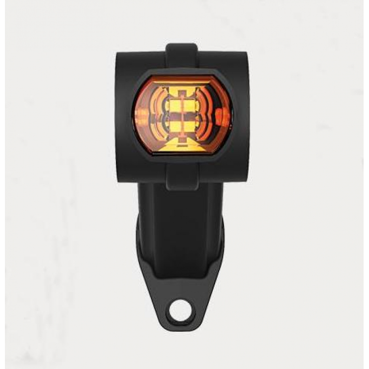 Купить габаритный светодиодный фонарь fristom ft-140 f p led правый рог по цене 1 606 р.. Низкие цены. Большой выбор. Доставка по всей России. Интернет-магазин в Москве. Только положительные отзывы!