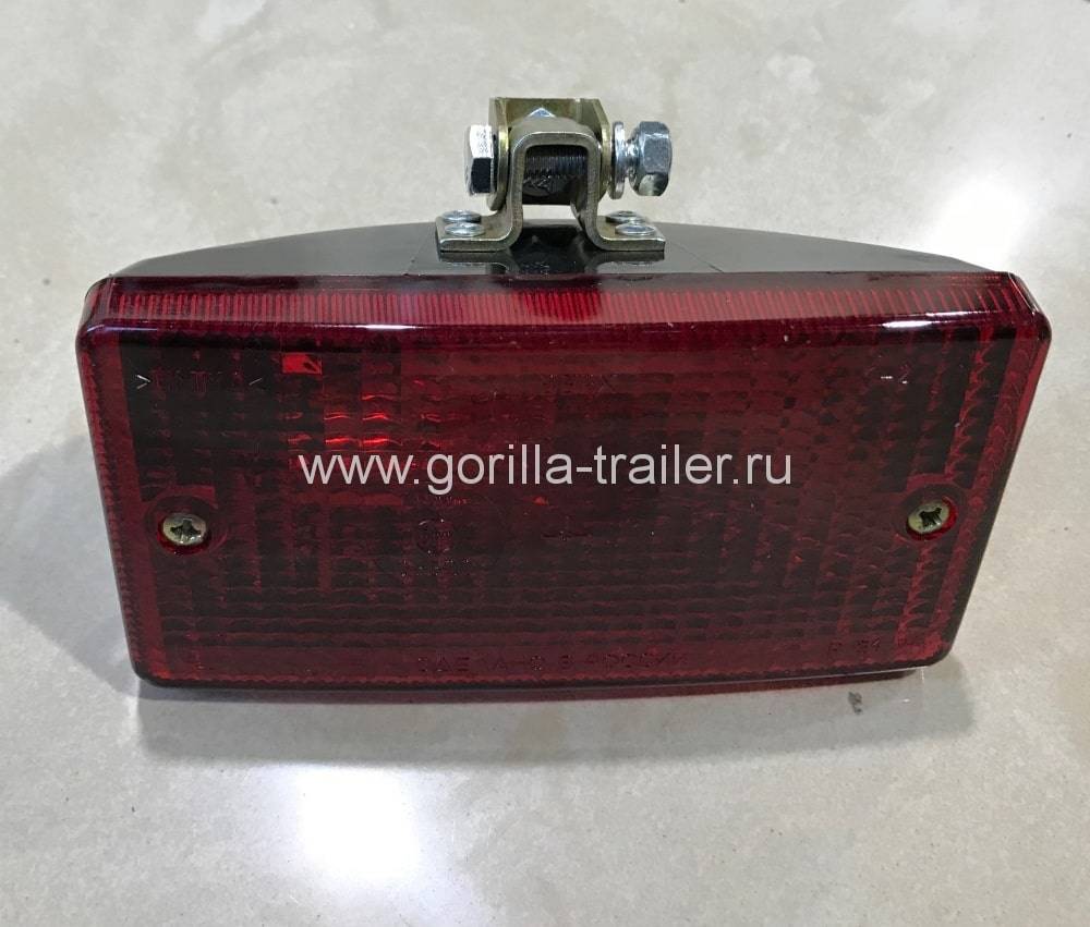 Купить фонарь противотуманный для прицепа по цене 350.00 р.. Низкие цены. Большой выбор. Доставка по всей России. Интернет-магазин в Москве. Только положительные отзывы!