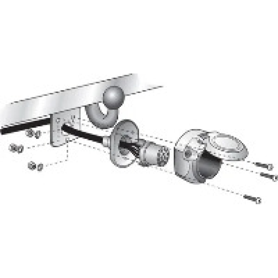 Купить электрика фаркопа mercedes glb-class x247 11/2019-, mercedes a-class w177 05/2018-, mercedes b-class w247 02/2019-, mercedes cla-class c118 04/2019- авто с подготовкой 13-конт по цене . Низкие цены. Большой выбор. Доставка по всей России. Интернет-магазин в Москве. Только положительные отзывы!