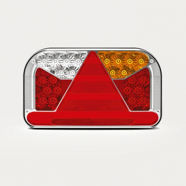 Купить фонарь задний прицепа fristom ft-170 p nt led spk bajonet 5pin 5-функциональный правый по цене . Низкие цены. Большой выбор. Доставка по всей России. Интернет-магазин в Москве. Только положительные отзывы!