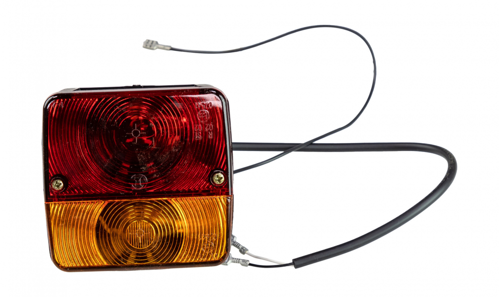 Купить стоп-сигнал для прицепа ес 19.02-12л-02, левый, мзса по цене . Низкие цены. Большой выбор. Доставка по всей России. Интернет-магазин в Москве. Только положительные отзывы!