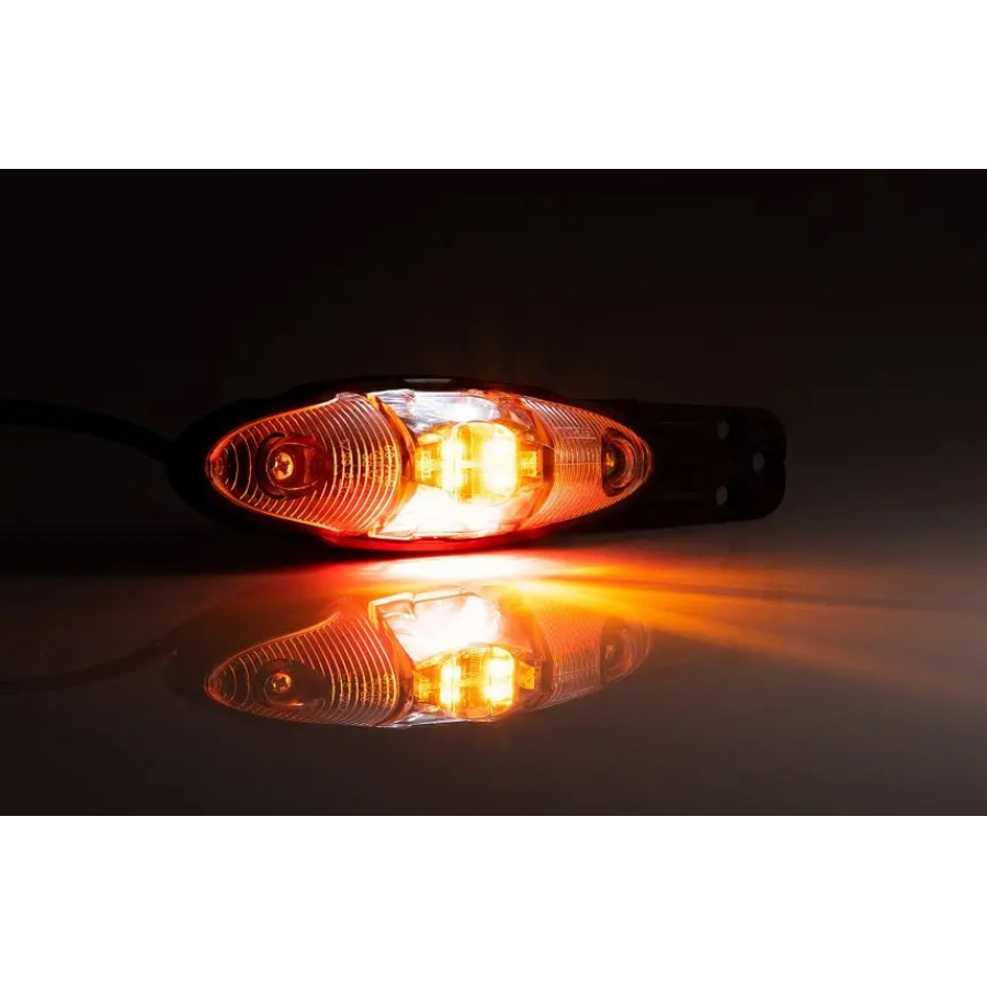 Купить фонарь габаритный fristom ft-038 i led 3-х функциональный светодиодный с прямым кронштейном по цене 1 150 р.. Низкие цены. Большой выбор. Доставка по всей России. Интернет-магазин в Москве. Только положительные отзывы!