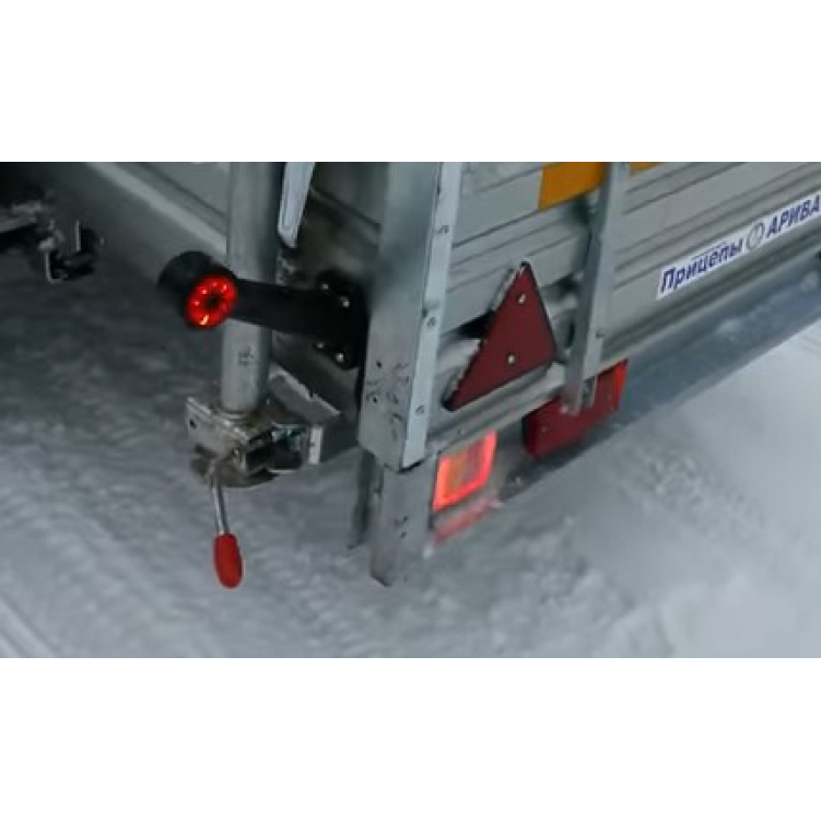 Купить фонарь на прицеп задний fristom ft-122 t led 4-функциональный светодиодный по цене 2 715 р.. Низкие цены. Большой выбор. Доставка по всей России. Интернет-магазин в Москве. Только положительные отзывы!