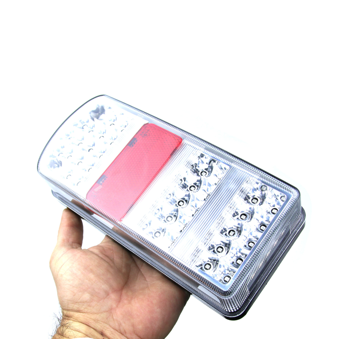 Купить фонарь задний многофункциональный ledworker trl006 led bajonet l по цене 2 550 р.. Низкие цены. Большой выбор. Доставка по всей России. Интернет-магазин в Москве. Только положительные отзывы!