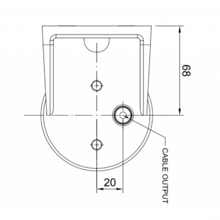 Купить фонарь габаритный ft-060 p c+k правый красный fristom по цене . Низкие цены. Большой выбор. Доставка по всей России. Интернет-магазин в Москве. Только положительные отзывы!
