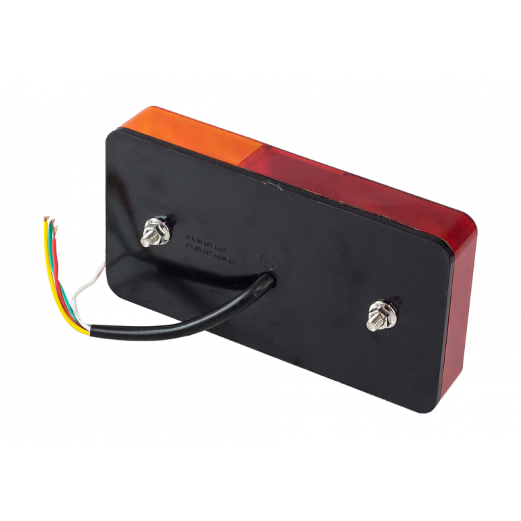 Купить стоп-сигнал для прицепа 87119 по цене 1 142 р.. Низкие цены. Большой выбор. Доставка по всей России. Интернет-магазин в Москве. Только положительные отзывы!