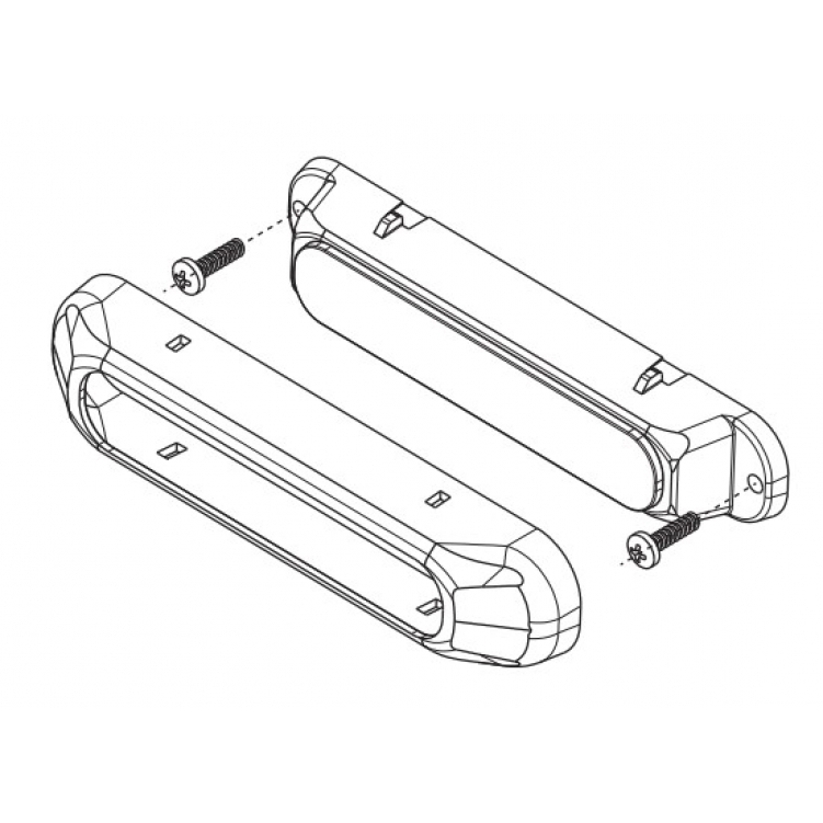 Купить дневные ходовые огни ft-300 fristom с кабелем длиной 3.5 м по цене 4 274 р.. Низкие цены. Большой выбор. Доставка по всей России. Интернет-магазин в Москве. Только положительные отзывы!